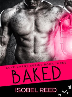 cover image of Baked